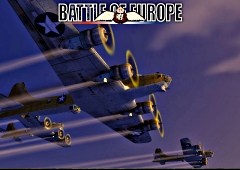 Les galeries de 39-45Strat�gie