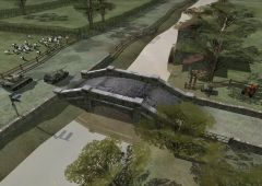 Les galeries de 39-45Strat�gie