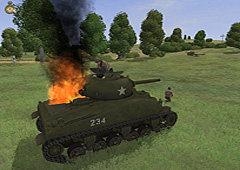 Les galeries de 39-45Strat�gie