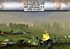 Les galeries de 39-45Strat�gie