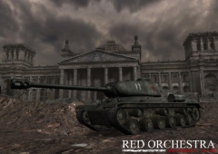 Les galeries de 39-45Strat�gie