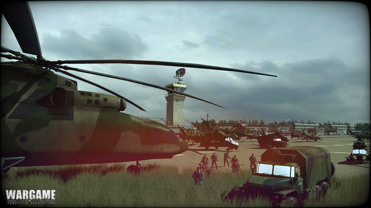 Image du pacte de varsovie 4