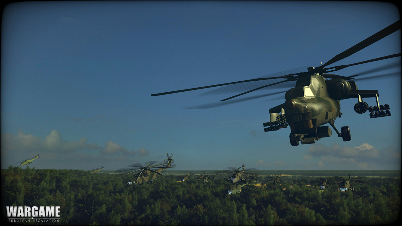 Image du pacte de varsovie 7