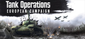 Tank Operations: European Campaign Tank Operations: European Campaign