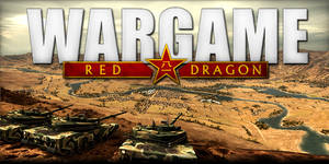 Wargame Red Dragon Wargame Red Dragon