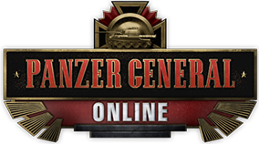 Panzer General Logo Panzer General Logo